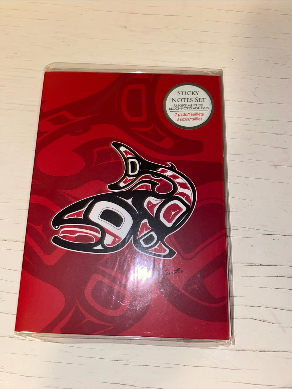 Sticky Note Set